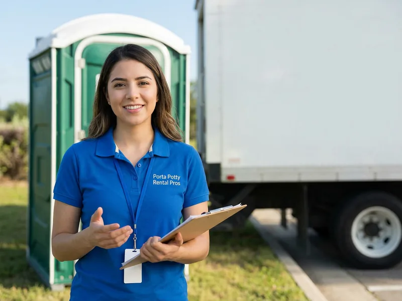 Porta Potty Rental  in Hauppauge  FAQ